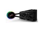 Asus Rog Ryuo 240 - Sistema Di Raffreddamento A Liquido Per Processori - (Per: LGA1156, LGA1366, LGA1155, LGA2011, LGA1150, LGA2011-3, LGA1151, AM4, LGA2066, TR4, LGA1200)