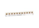 Forcella Con Barra Di Fase 3P 11Mod. 63A - Fase Barra Collettrice R9XFH311