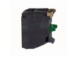 Schneider Electric Blocco Interruttore Ausiliario 1S A Innesto 3A/AC Vite