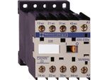 Schneider Electric Contattore Ausiliario Ac 2S/Ausiliario 2Ö/Ausiliario 230V/50Hz