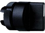 Pulsante A Levetta 2 Pz. Nero - Driver Con Impugnatura A Pollice Corta Nero IP66 ZA2BD2