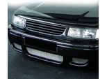 Griglia Radiatore Griglia Sportiva Nera Senza Emblema Per Vw Passat 35I 3A B4