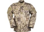 Felpa Militare Tattica Mil-Tec M65 Da Uomo L