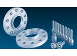 Distanziale Ruota H&R 957160-15 Per Vw Touareg (7LA 7L6 7L7) Per Audi Q7 (4LB)