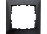 Berker Frame 1FOLD Anthracite Matt (10119949 P.1)