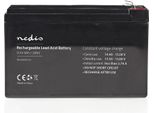 Batteria Al Piombo Ricaricabile | Piombo-Acido | Ricaricabile | 12 V | 9000 Mah