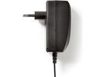 Nedis ACPA007 Universele Ac-Voedingsadapter 3/4,5/6/7,5/9/12 V Dc 2,25 A