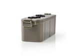 Dammsugar Batteri | Passande FöR: Irobot Itouchless Av / Irobot M-288 / Irobot M-488 / Irobot Roomba 440 | Ni-Mh | 14,4 V Dc | 3300 Mah | 47,52 Wh