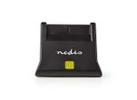 Lettore Di Schede | Smart Card (Id) | Usb 2.0
