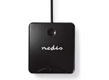 Lettore Di Schede | Smart Card (Id) | Usb 2.0