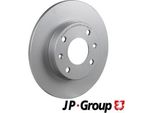 Jp Group 4163100300 - Oe 96070525 Disco Freno Per Saxo, Zx (N2), 106 Ii, 206 Sw (2E/K), 206 (2A/C), 405 Ii, 306