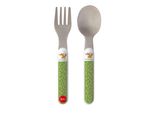 Sigikid Set Di Posate Forest Fox 0 0 Stk