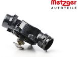 Termostato Refrigerante Metzger Per Bmw 3 (E46)