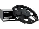 Ridex 508R0067 - Ventola Radiatore Oe 214810011R Per Scenic Iii, Megane Iii, Megane Cc, Grand Scenic Iii Jz, Fluence L3