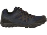 Regatta Edgepoint Iii Scarpe Da Trekking Blu Eu 44 Uomo Blu Eu 44