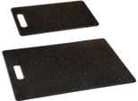 5 Five Simply Smart - 2 Taglieri Effetto Pietra