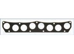Guarnizione Collettore Di Aspirazione Ajusa / Guarnizione Collettore Di Scarico Guarnizione 13046500 Per Suv Land Rover Defender (L316) 1,4 Mm 444 Mm 77 Mm 76,681 G
