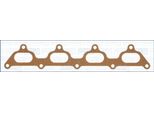 Ajusa 13196900 Guarnizione Collettore Di Aspirazione Per Ford Escort Vi Hatchback (Gal, Aal, Abl) Escort V Hatchback (Gal)