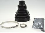LÖBro Set Di Soffietti Albero Motore 305061 Per Audi A4 Avant (8K5 B8) Q5 (8RB)