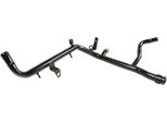 Tubo Refrigerante Metzger Per Vw Transporter T5