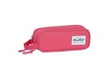 Borsa Multiuso Blackfit8 Rosa