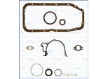 Ajusa 54002600 Set Guarnizioni Carter Per Opel Kadett E Cc (T85) Manta B (58, 59) Ascona C Sedan (J82) Rekord E (17-19, 11, 14, 16) Kadett D