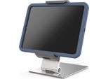 Durable Supporto Per Tablet Da Tavolo Tablet Holder Table Xl, Argento, 893723