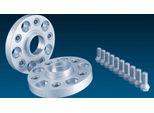 Distanziali Ruota H&R 40245661 Per Opel Corsa D Hatchback (S07) Meriva A (X03)