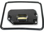 Set Di Filtri Idraulici Cambio Automatico Metzger Per Audi A8 D2