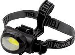 Lampada Frontale Kunzer Con Tecnologia Cob/Led Da 100 Lumen 7SLA01