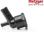 Termostato Refrigerante Metzger Per Toyota Corolla Estate