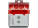 Mahle Abr 18 000P - Resistenza Di Soffiaggio Oe 8D0959263 Per A4 (8D), Superb I (3U), Passat (3B)