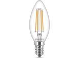 Philips Lampadina Led, 60W, Luce Fredda, E14