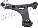 Topran 400 268 - Oe 168 330 12 07 Braccio Di Controllo Per Classe A W168
