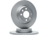 2X Disco Freno Jurid 562293JC Per Renault Twingo I (C06_) Twingo Ii (CN0_) 41Mm
