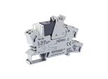 Presa Con Relè 1W, DC24V - Relè Di Commutazione Dc 24V 16A 788-354