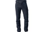 Jeans Da Lavoro Elasticizzati Dassy® Osaka Jeansblau Taglia 48