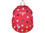Zaino Regatta Per Bambini Peppa Pig Per L'asilo Rosa