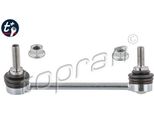 Topran 502 710 - Oe 3350 9 803 516 Asta Di Accoppiamento, Assale Posteriore Destro Per R61, R60