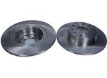 Maxgear 19-1200 - Oe 71739570 Disco Freno, Asse Posteriore Per 166 (936)