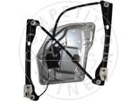 Aic Regolatore Del Finestrino Anteriore Sinistro Per Skoda Superb