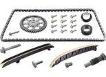 Set Catena Di Distribuzione Febi Per Audi Seat Skoda Vw