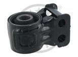 Supporto Manubrio Per Chevrolet Spark (M300) Anteriore Inferiore F9-0059 Optimal