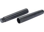 Ks Tools Set Perno Ruota Di Centraggio E Manicotto Di Protezione M20X1,5 O26,0 Mm 2 Pezzi 450