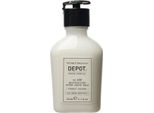 Depot Balsamo Dopobarba Lenitivo N. 408 Balsamo Dopobarba Idratante Al Pepe Nero Fresco 100 Ml