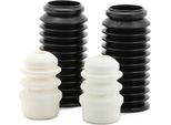 Denckermann D500026 Kit Protezione Antipolvere Ammortizzatore Anteriore Per Vw Passat Variant (3B6) Passat Variant (3B5) Passat (3B3) Passat (3B2) Audi A6 Avant