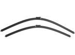 Denckermann Set Tergicristalli Spazzole Tergicristallo Anteriori Per Ford S-MAX (WA6) Senza Telaio