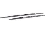 Denckermann Set Tergicristalli Spazzole Tergicristallo Anteriori Per Bmw 5 Berlina (E39)