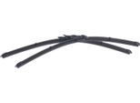 Denckermann Set Tergicristalli Spazzole Tergicristallo Anteriori Per Bmw 5 Berlina (E60) Senza Telaio
