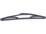 Denckermann Set Tergicristalli Spazzole Tergicristallo Anteriori Per Vw Polo Hatchback (6R1, 6C1) Senza Telaio